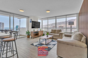Destiny Apartments